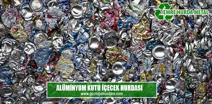 hurda aluminyum 0534 056 61 12 goztepe hurdaci